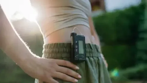 Health Insurance for Insulin Pump Therapy